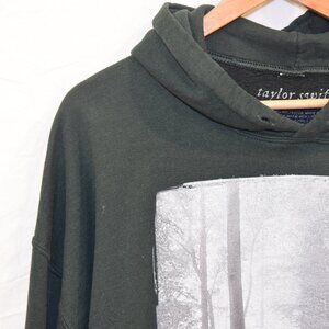Taylor Swift Hoodie XXL